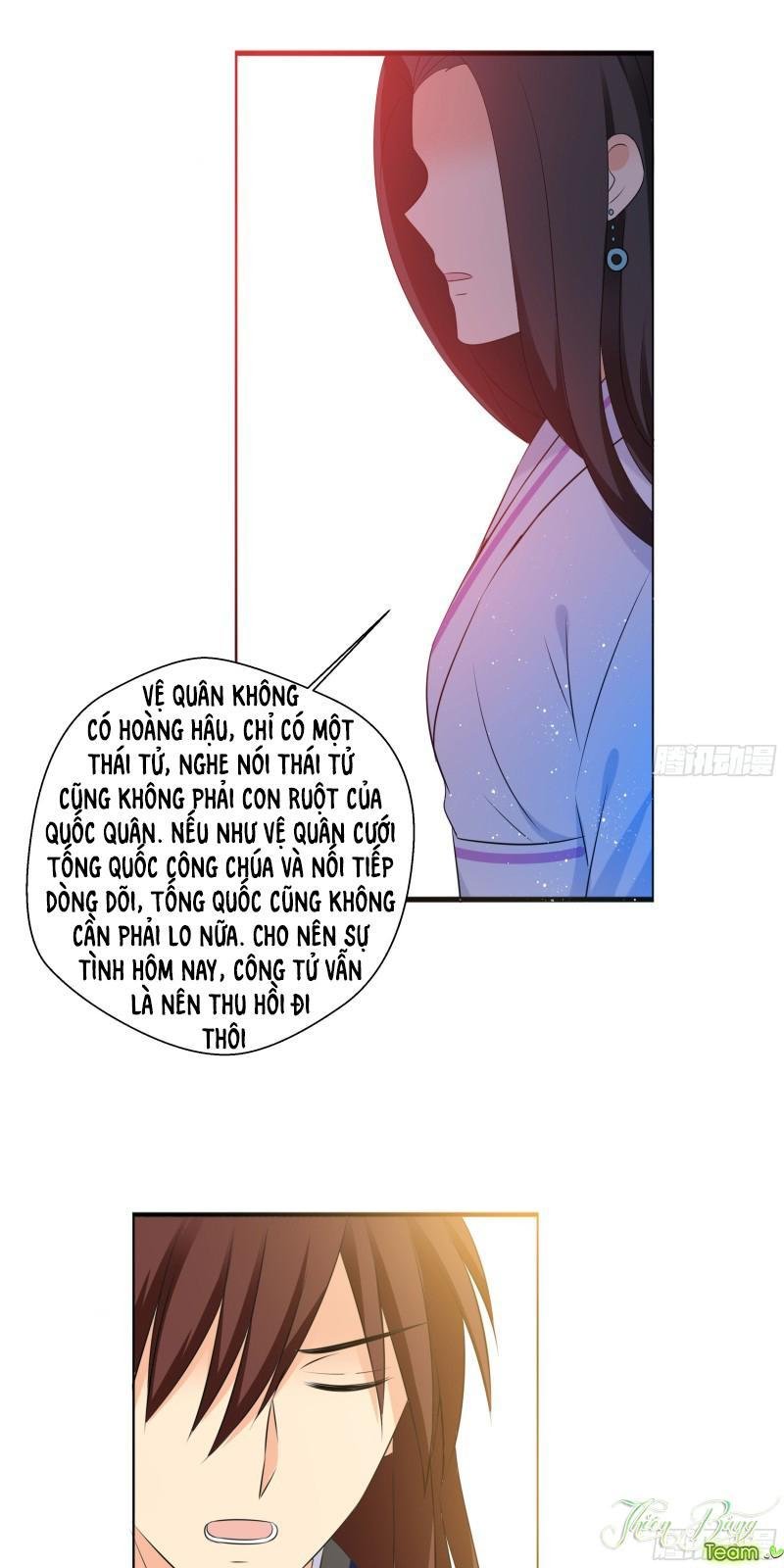 nam tử truyện chapter 5 32