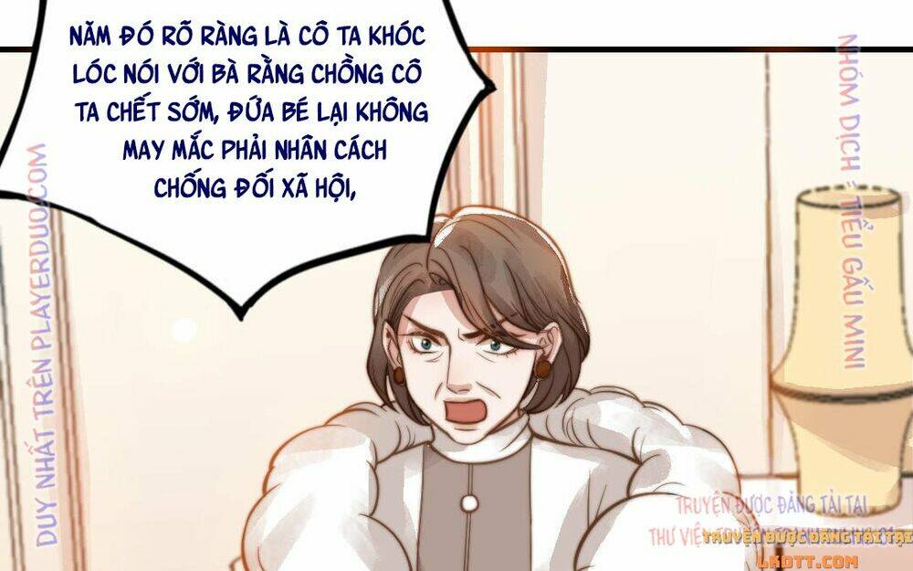 chồng trước 18 tuổi chapter 49 34