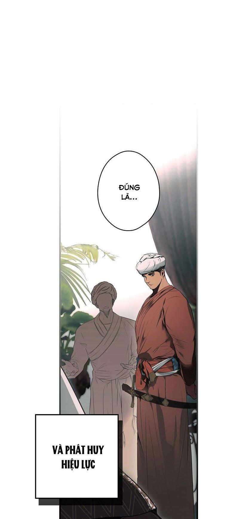 câu chuyện cổ tích của mẹ kế chapter 123 51