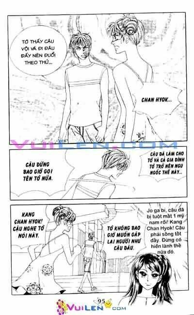 cô gái yêu kiều chapter 10 95