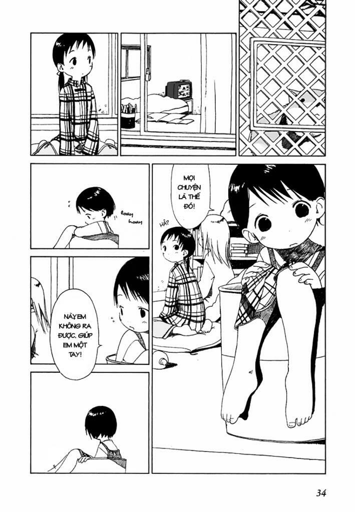 ichigo mashimaro chapter 2 10