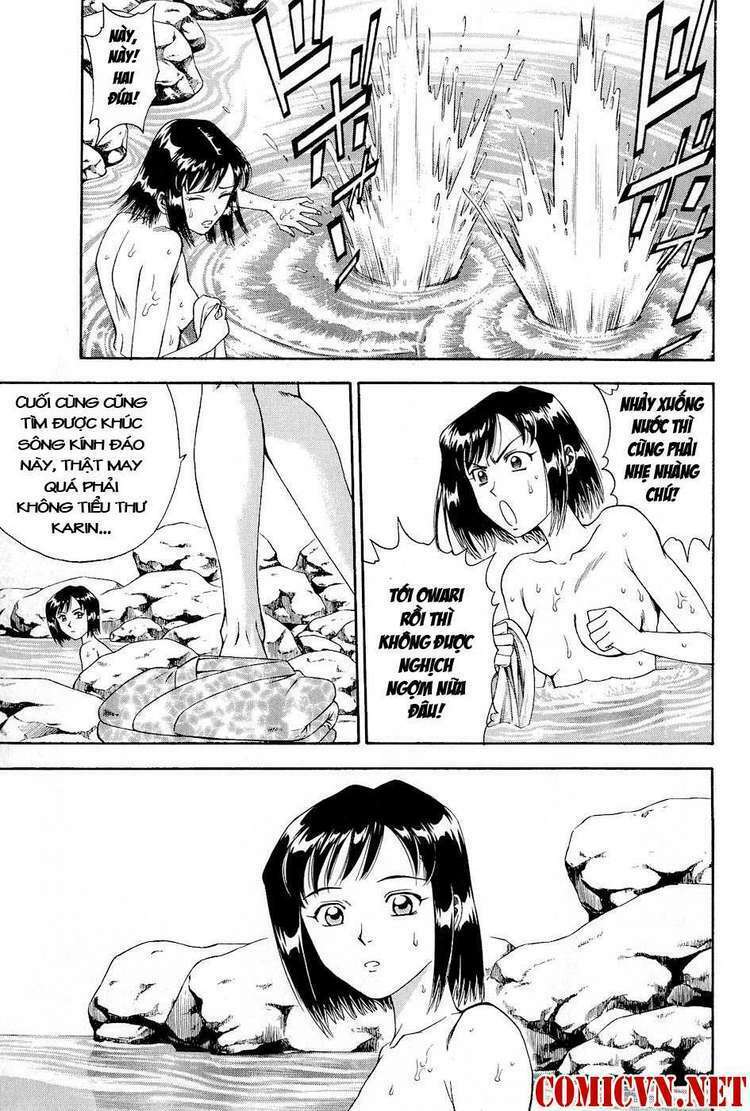 thiếu niên vương phần 2 chapter 27 45