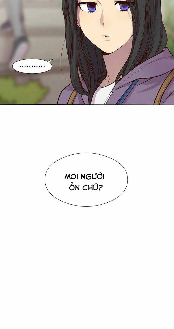 bí mật sâu sắc nhất của tôi chapter 40 43