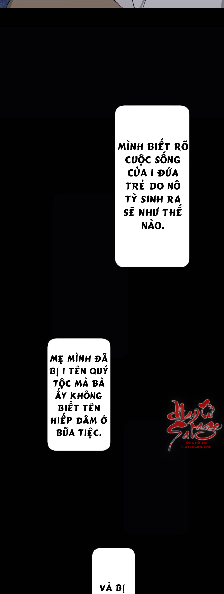 nullitas~nàng dâu giả dối~ chapter 2 37