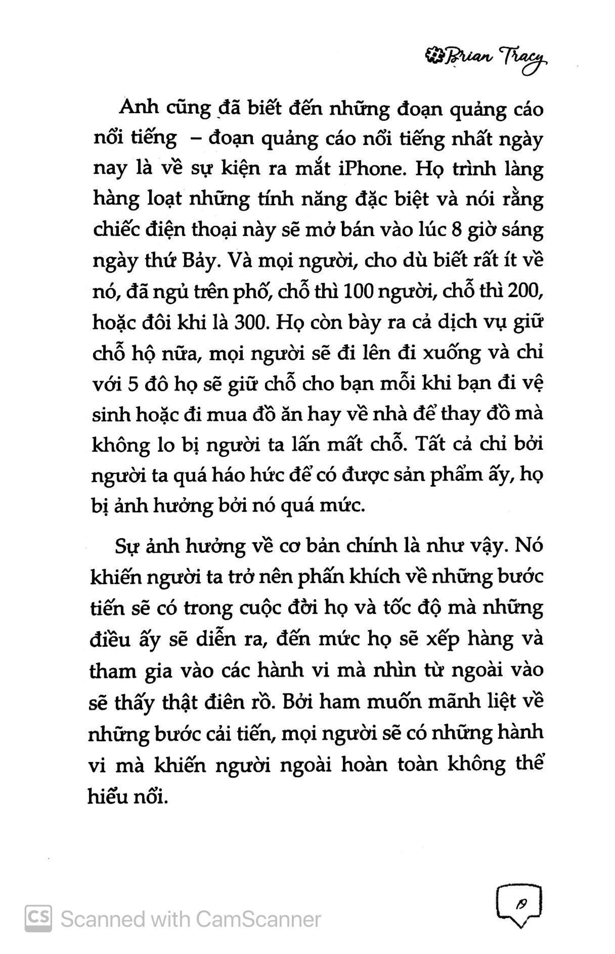 Nghệ Thuật Phát Triển Bản Thân