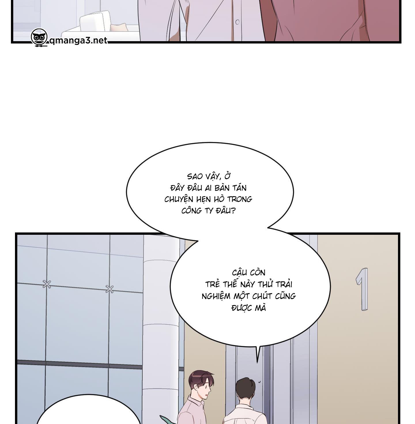 chốn riêng tư chapter 42 28