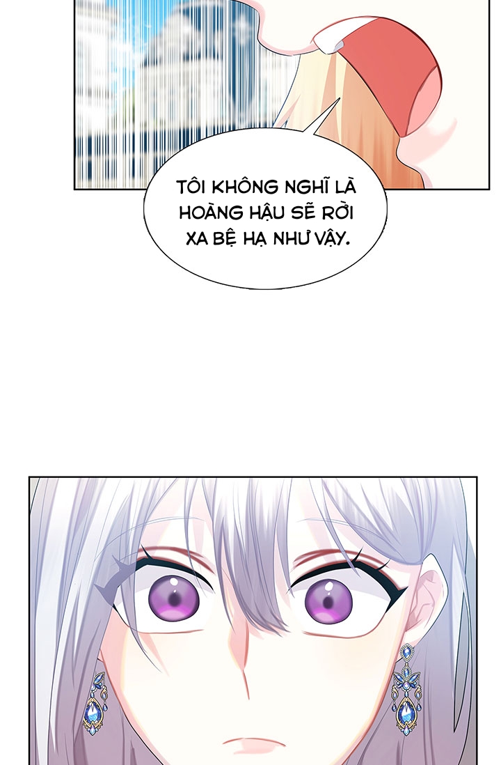 sự hối hận muộn màn chapter 19 35