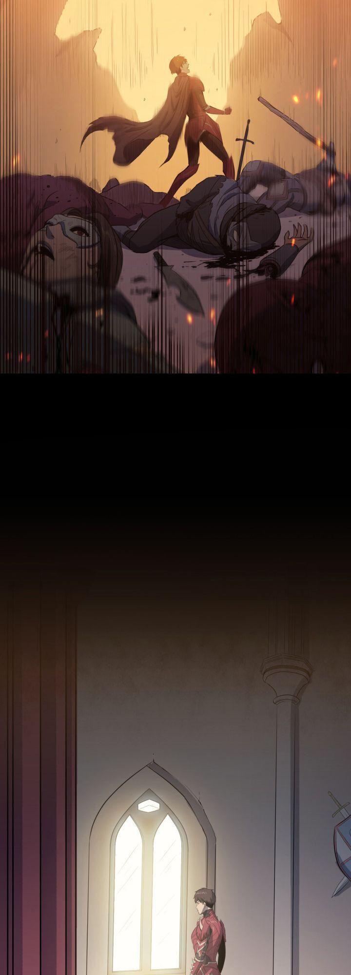 tôi trở lại thăng cấp một mình chapter 12 67