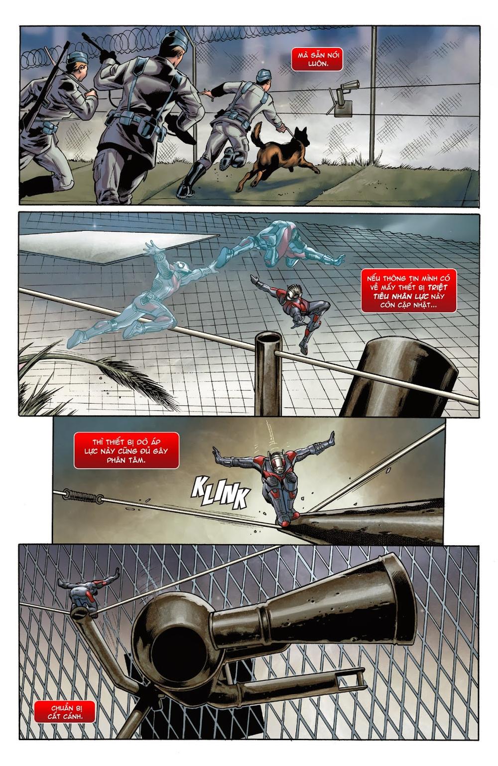 ant-man prelude chapter 2 4