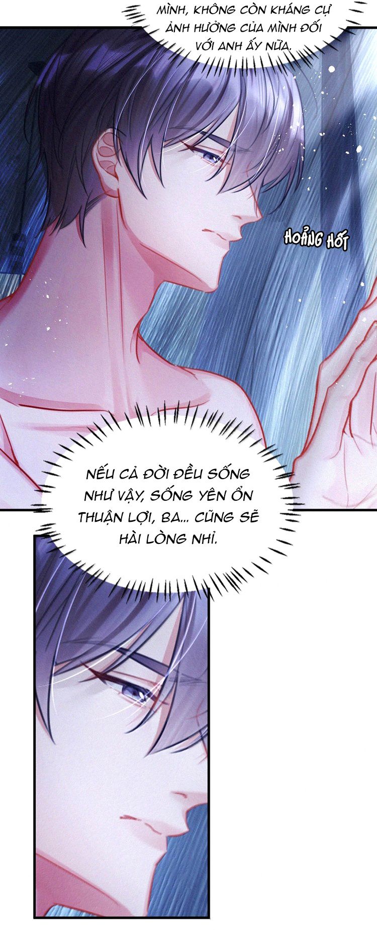 thần thương (môi súng) chapter 146 18