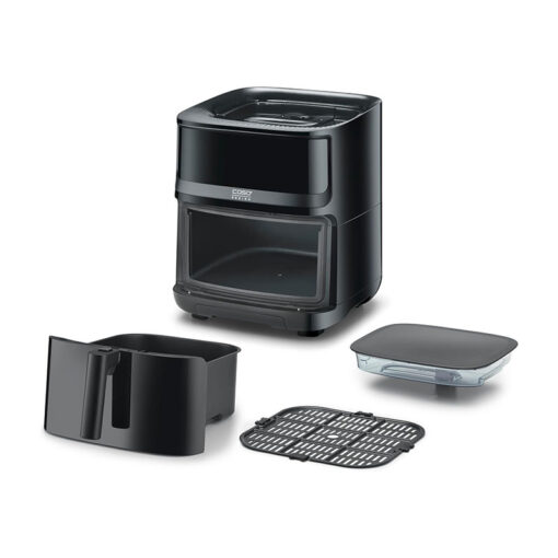 NỒI CHIÊN VÀ HẤP KHÔNG DẦU CASO AIRFRY &amp; STEAM 700 Hàng chính hãng
