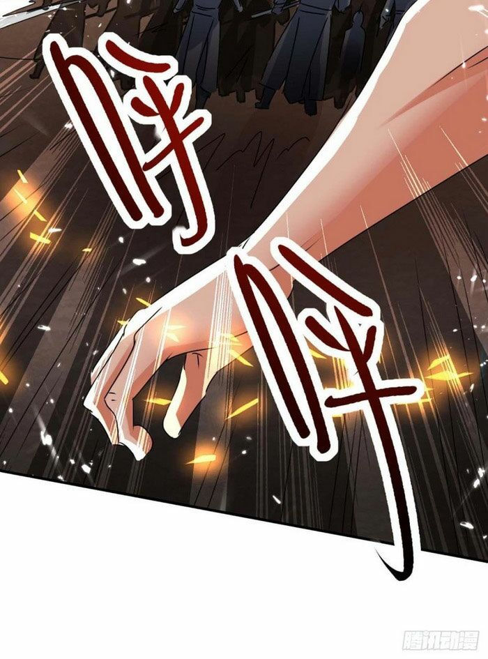 tối cường thăng cấp chapter 204 25