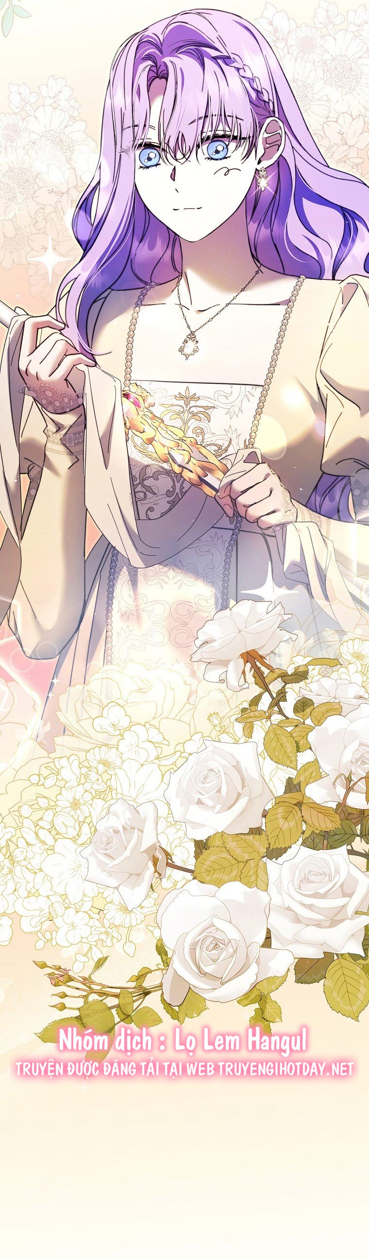 tôi đã cướp mất các nam chính từ tay nữ chính chapter 35 3