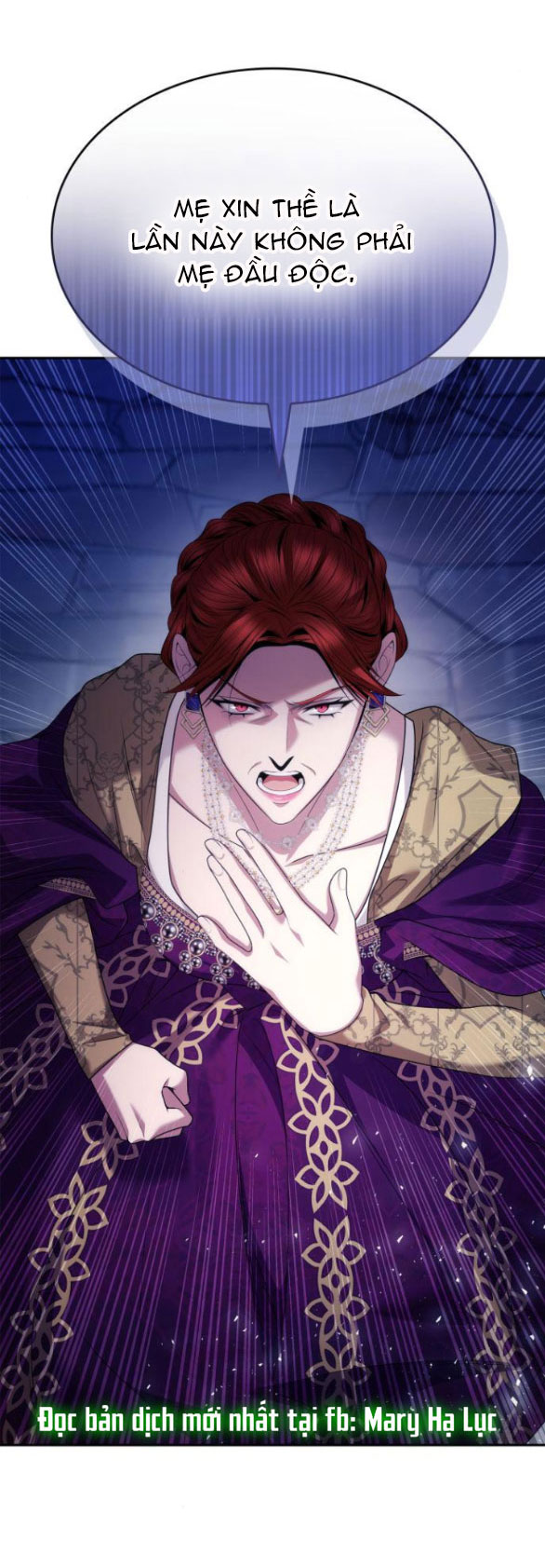 chị yêu, kiếp này em sẽ là hoàng hậu chapter 100.1 40