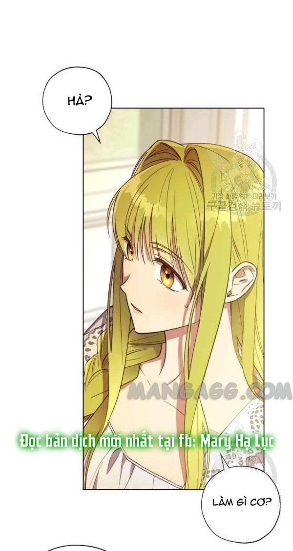 công chúa khắc ấn kẻ phản nghịch chapter 39 13