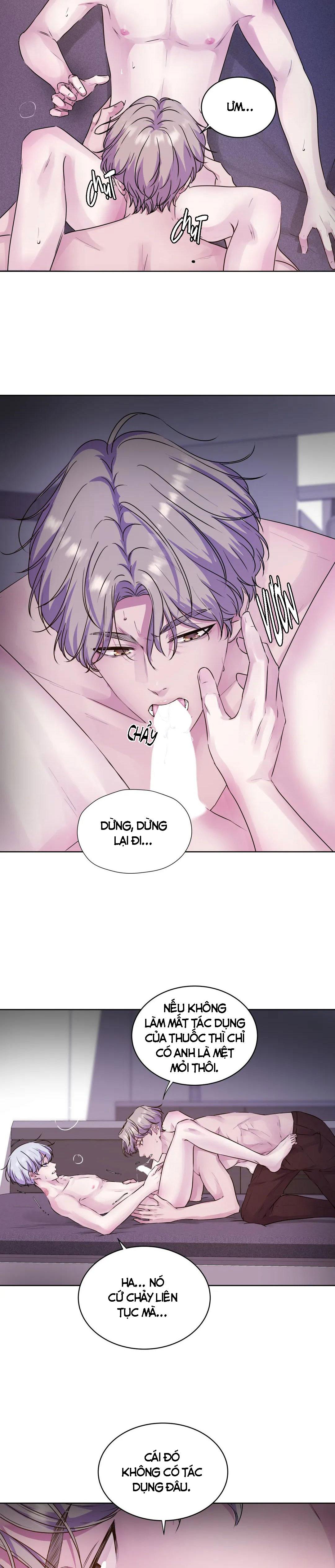 hừng đông chapter 12 23