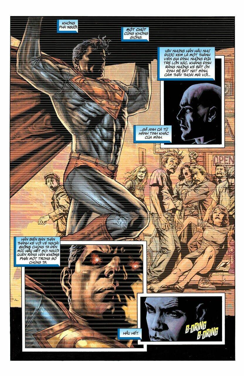 lex luthor: man of steel 2010 (luthor) chapter 1 13