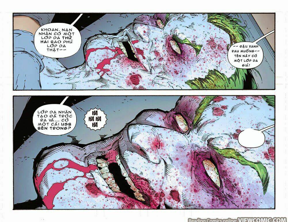 batman arkham knight chapter 1 19