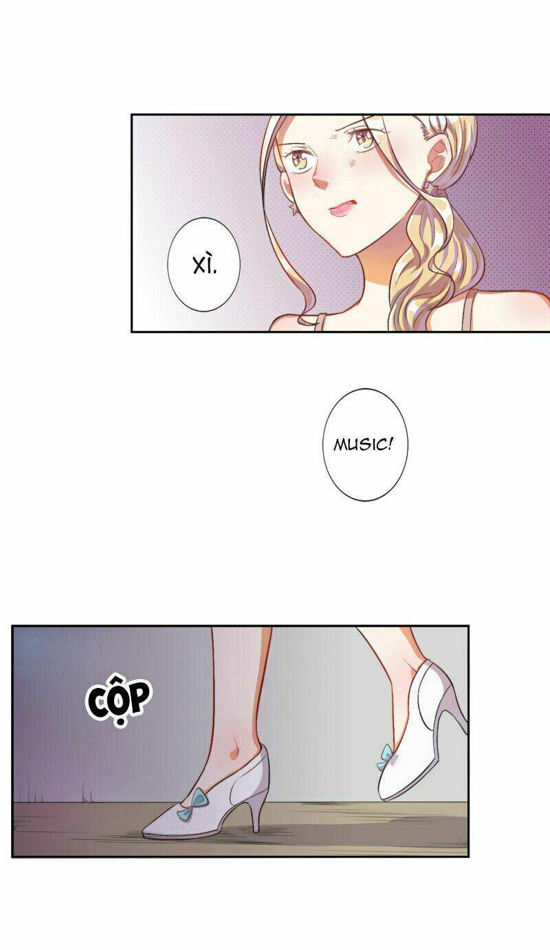 hôn nhân dục vọng: thiếu gia nhẹ một chút! chapter 25 3