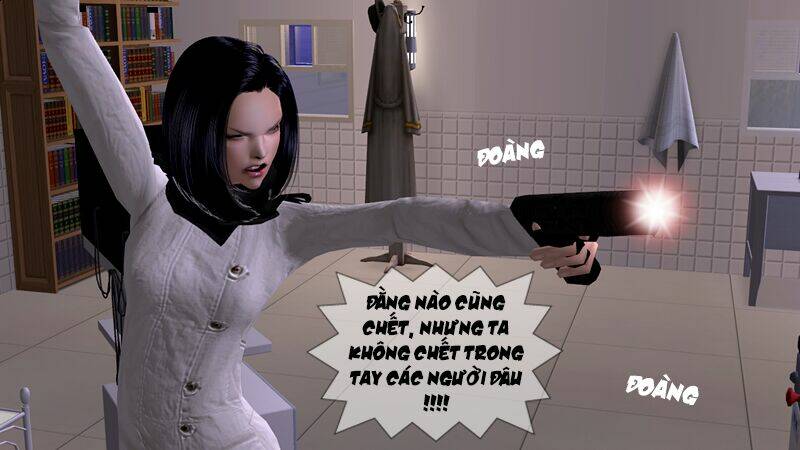 viên đạn bạc [truyện sims 2] chapter 32 47