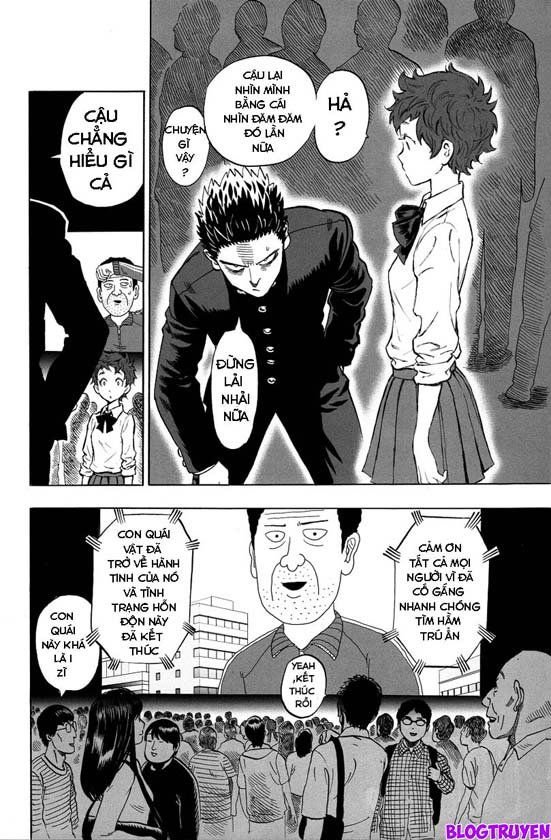 monster of earth chapter 1 12