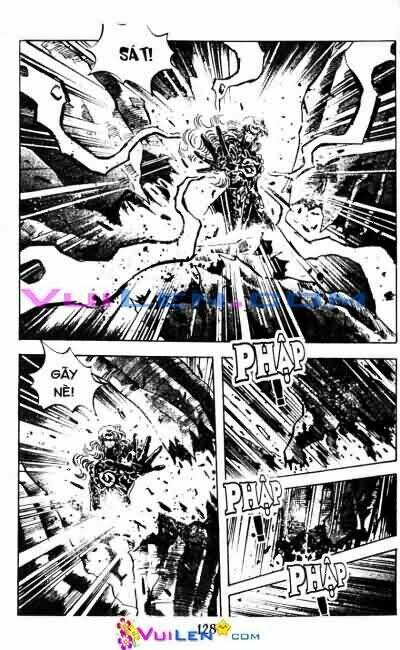 tiểu hòa thượng hd remake chapter 216 6