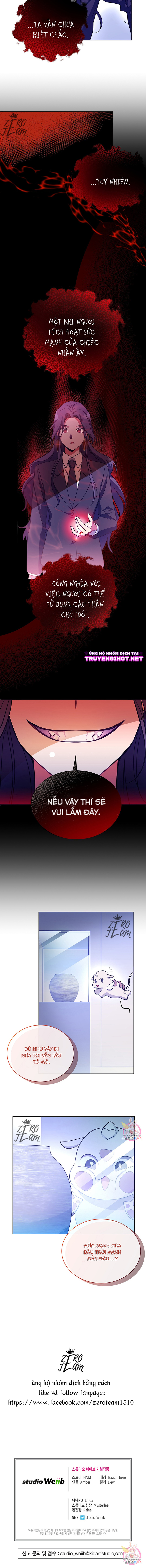 công chúa soyang và haechi chapter 13.2 6