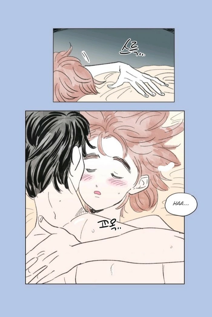 câu chuyện của hosik chapter 50 27