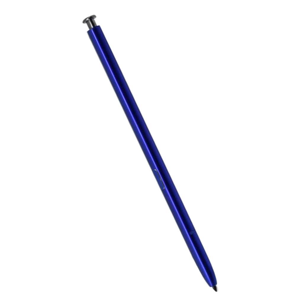 High-precision capacitive pen for samsung galaxy note 10+ n975 blue