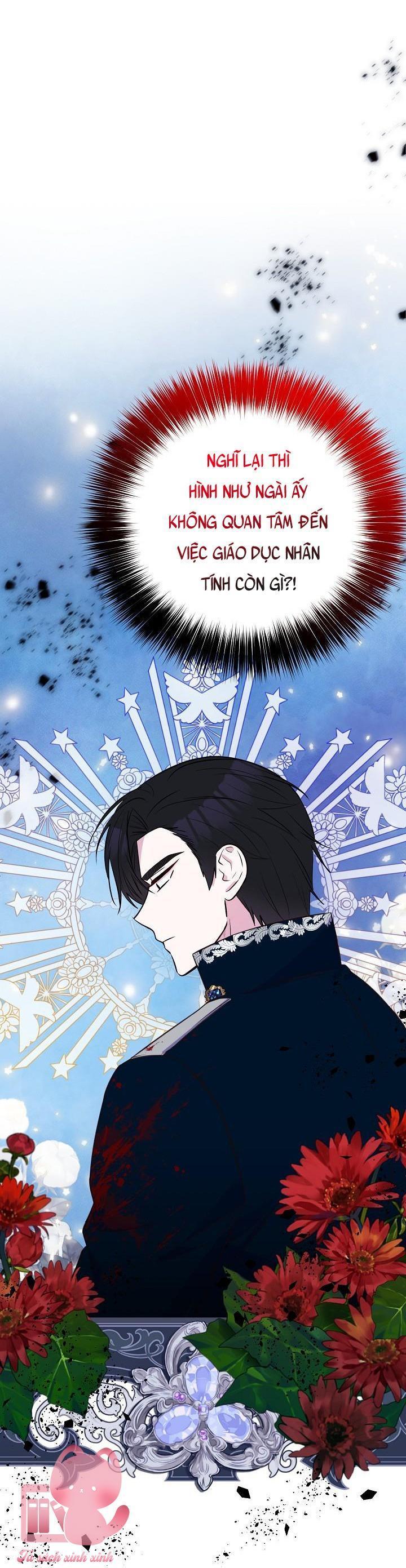 bác sĩ hoàn thành trách nhiệm rồi chapter 27 68