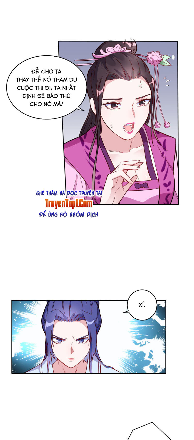 tà y cuồng thê chapter 122 20