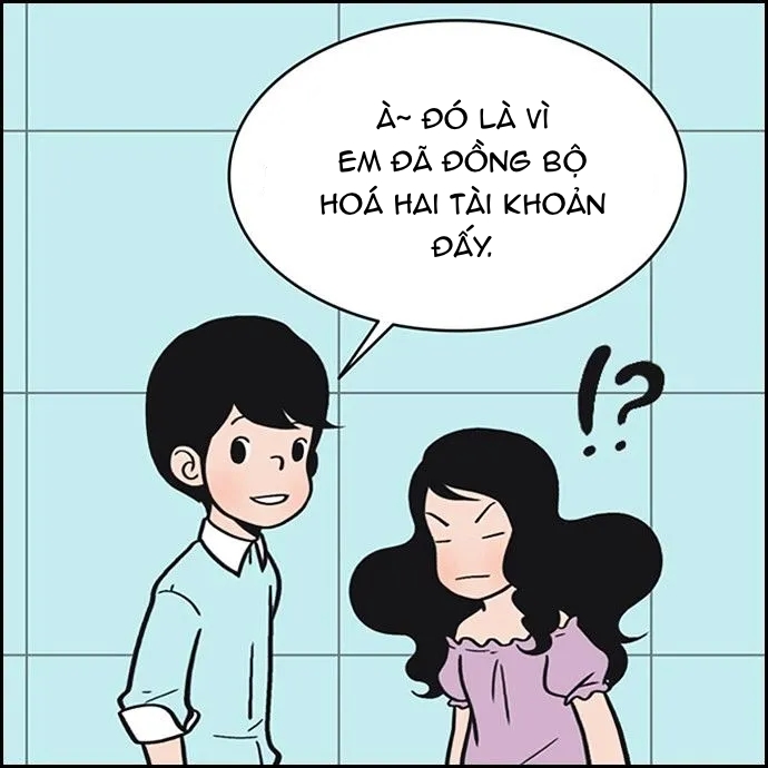 yumis cells chapter 27 16