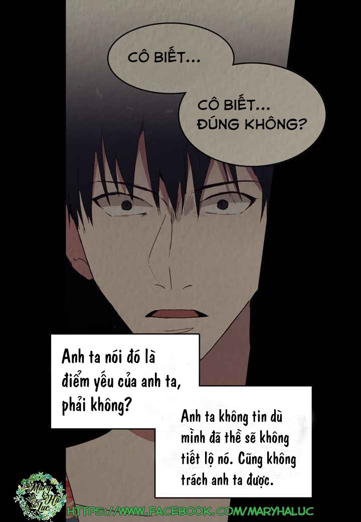 rắc rối về vấn đề yêu đương của tôi chapter 17 32