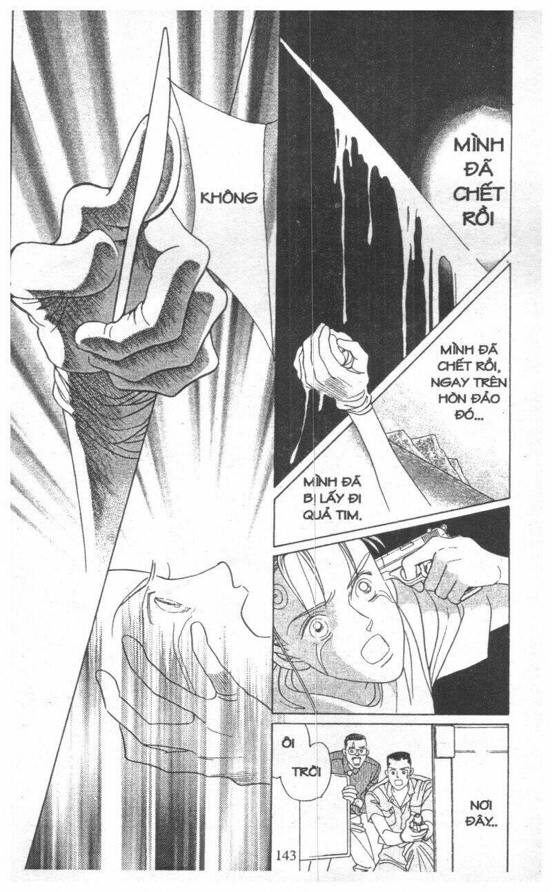 nàng tiên ánh trăng - kaguya hime chapter 12 141