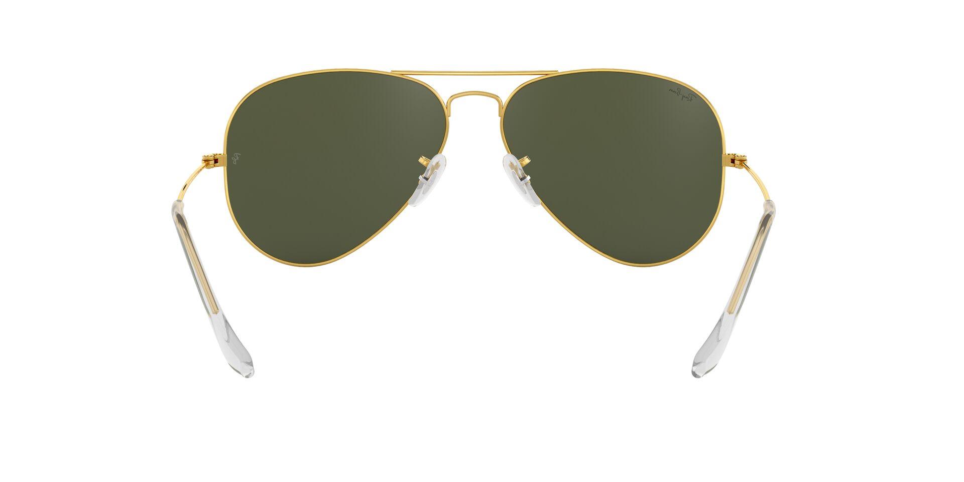 Mắt Kính Ray-Ban Aviator Large Metal - RB3025 L0205 -Sunglasses