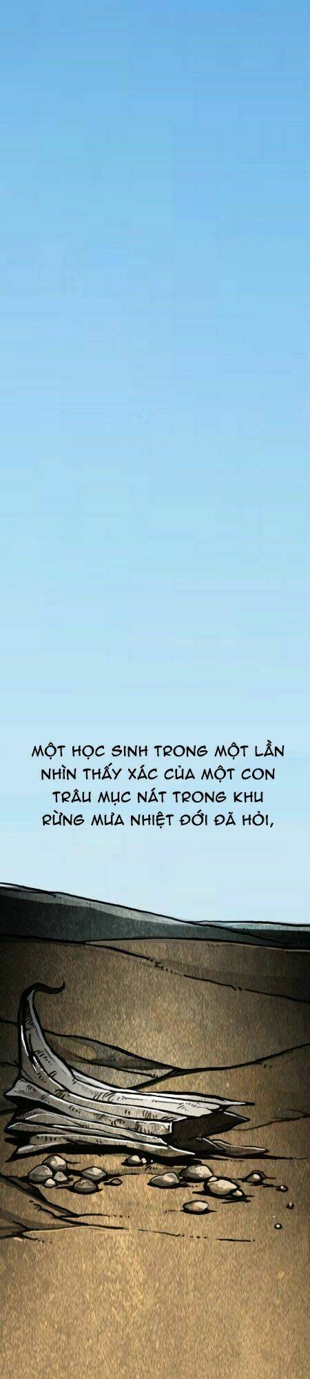 earth, human, and animal chapter 26 2