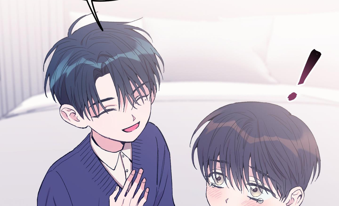 lãng mạn giả dối chapter 37 34