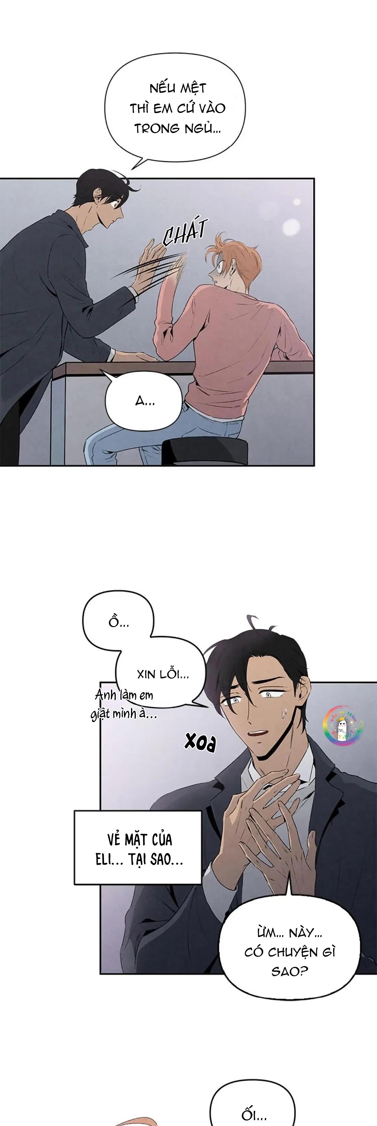 bona sort chapter 35 4