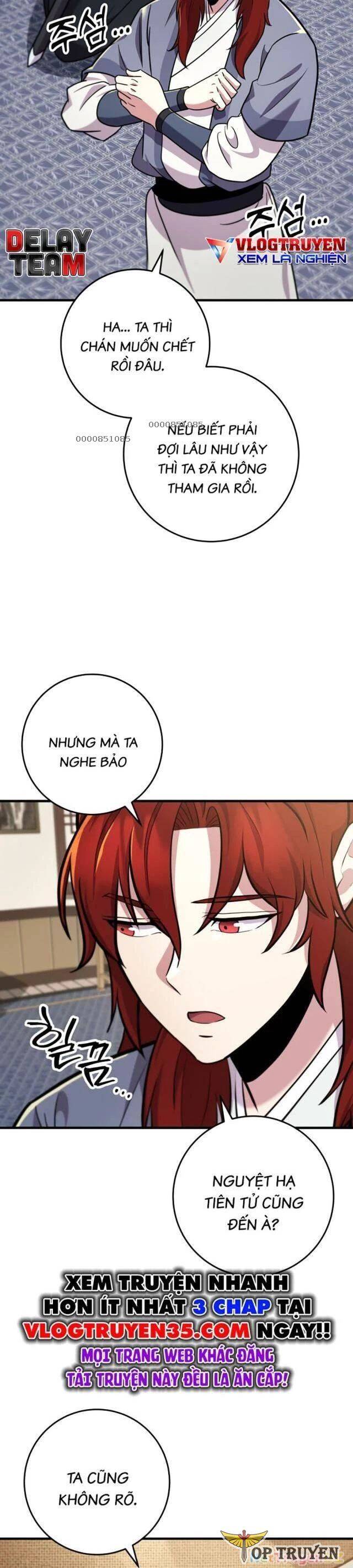 cửu thiên kiếm pháp chapter 103 4