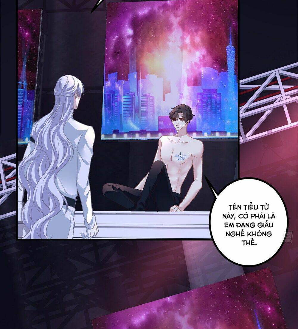 toàn bộ nắm trong tay chapter 41 8