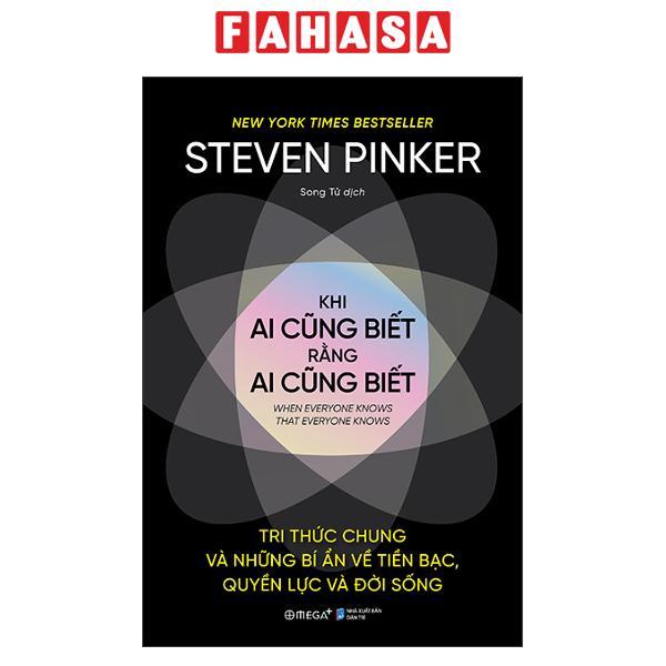 Sách - Khi Ai Cũng Biết Rằng Ai Cũng Biết - When Everyone Knows That Everyone Knows