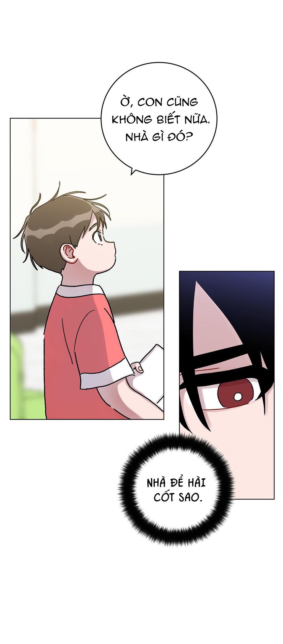 cơn mưa rào mùa hạ chapter 29 18