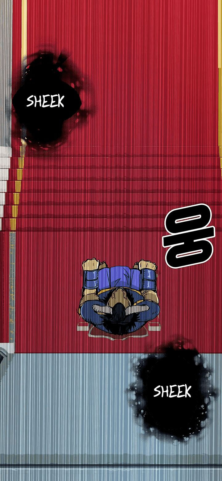 người chơi lỗi chapter 51 54