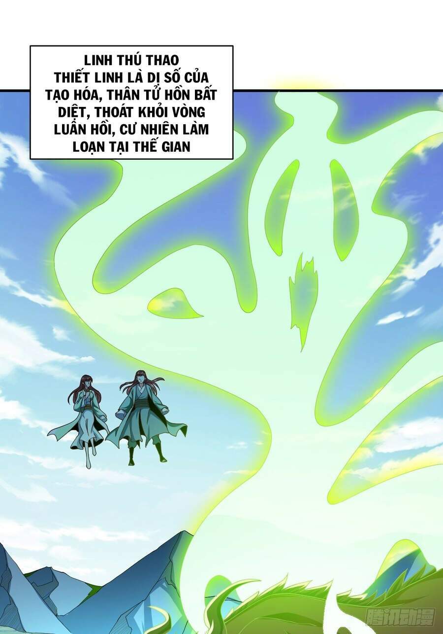 cục gạch xông vào dị giới chapter 60 9