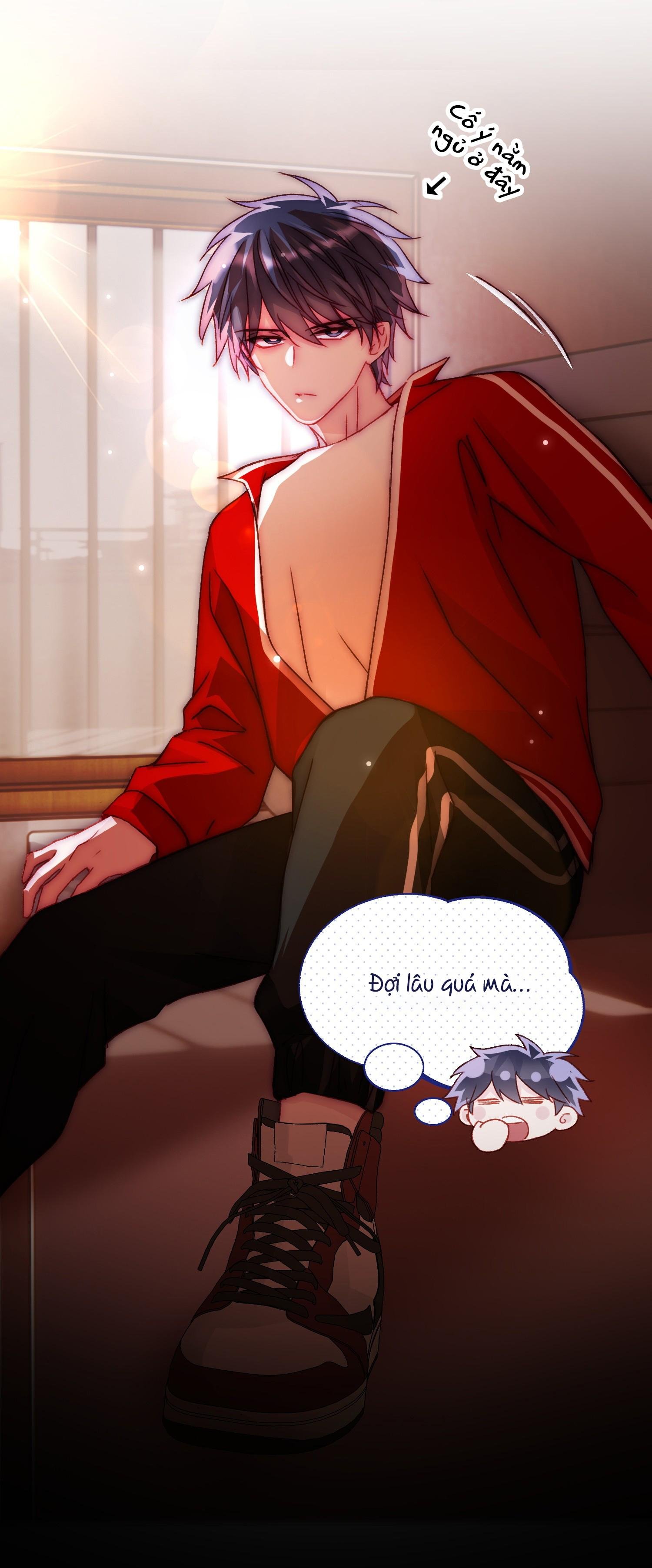 tôi phải trở thành nhân vật đại phản diện chapter 38 8