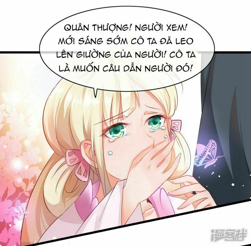 nhặt được một ma tôn đem về chăm sóc chapter 1.2 22