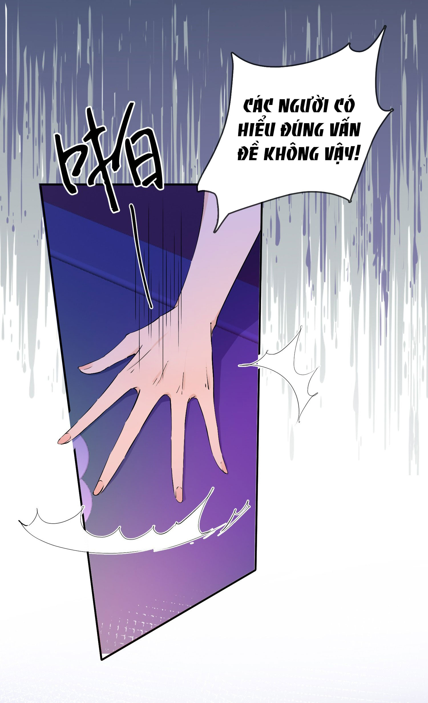 tiểu thư sói và em gái hồ ly của cô ấy chapter 7 17