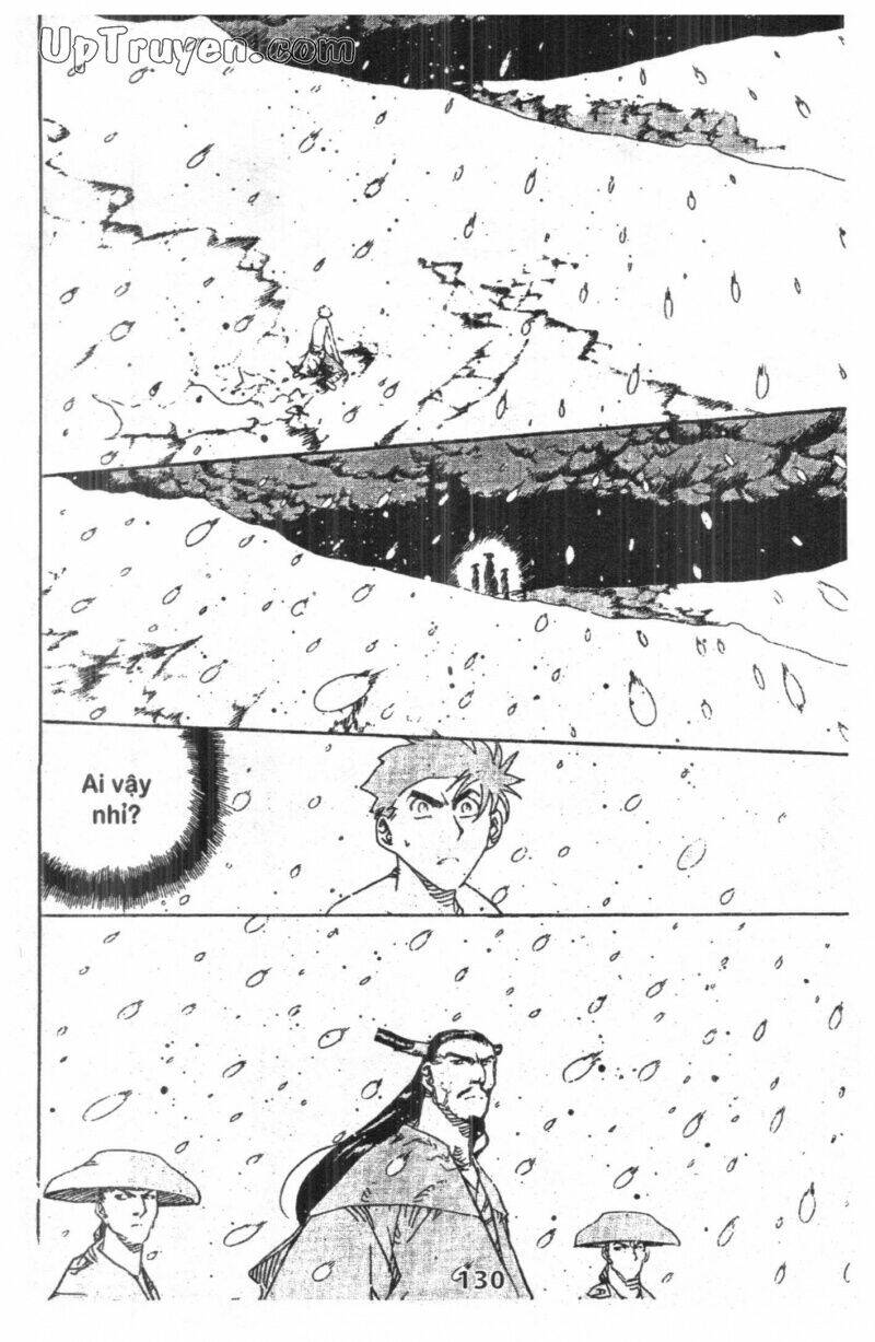 giang hồ bá đạo ký chapter 23 130