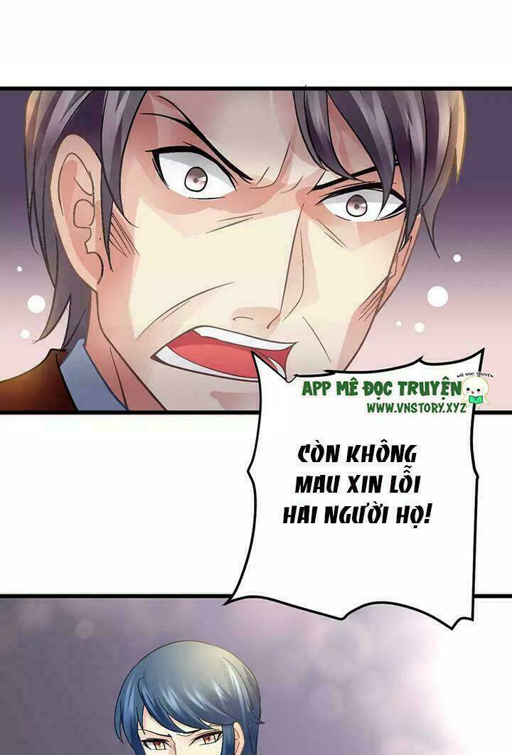 trò chơi săn tình - tổng tài khó kìm lòng chapter 9 17
