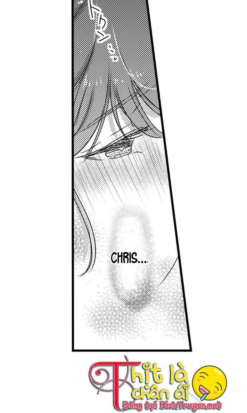 sai rồi, sếp tây nhà tôi không phải là quý ông đâu! chapter 34 28